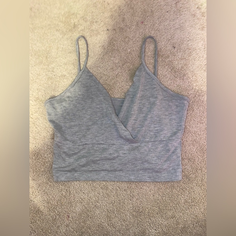 Two pack of shein shirts!